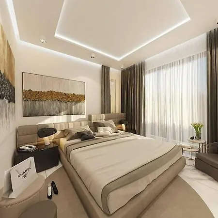 Designer 2-bedroom - Minimum 3 Months